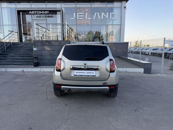 Renault Duster I с пробегом 2014 года, цена 1 000 000 рублей, 175751 км, внедорожник, Автокод Объявления
