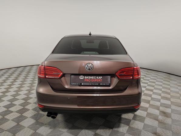 Volkswagen Jetta VI с пробегом 2014 года, цена 799 000 рублей, 194733 км, седан, Автокод Объявления