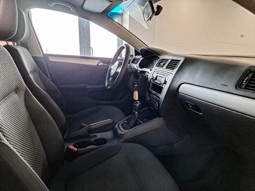 Volkswagen Jetta VI Казань  - изображение 13