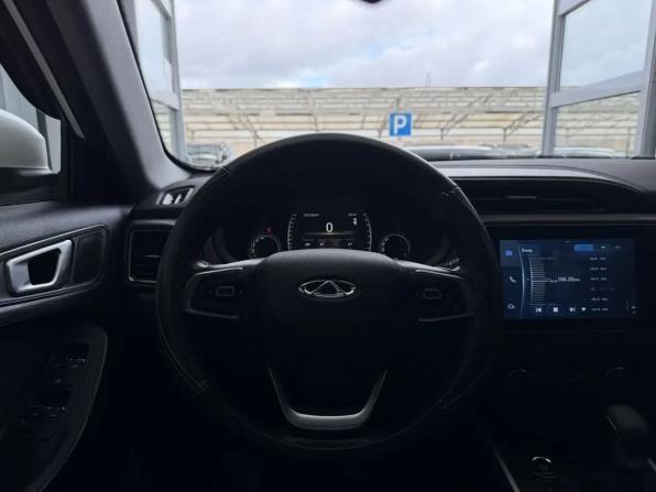 Chery Tiggo 4 I Рестайлинг с пробегом 2019 года, цена 1 290 000 рублей, 67000 км, внедорожник, Автокод Объявления
