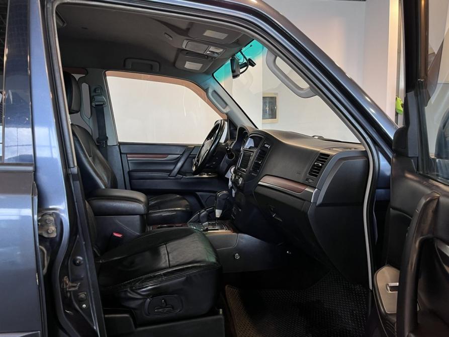 Mitsubishi Pajero IV Чебоксары  - изображение 26
