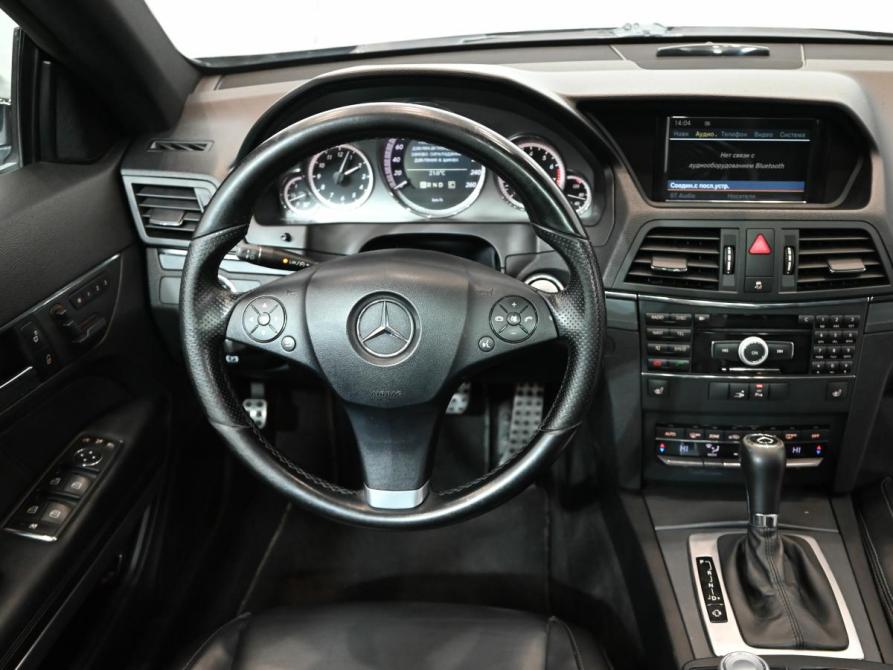 Mercedes-Benz E-Класс IV (W212 S212 C207) Екатеринбург  - изображение 8