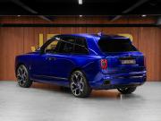 Rolls-Royce Cullinan I Рестайлинг (Series II) Москва  - изображение 47
