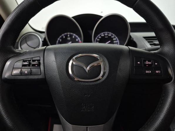 Mazda 3 II (BL) Рестайлинг с пробегом 2012 года, цена 790 000 рублей, 205000 км, седан, Автокод Объявления