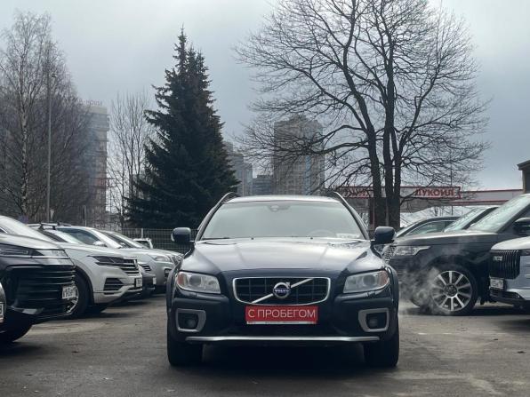 Volvo XC70 II с пробегом 2012 года, цена 1 299 000 рублей, 252000 км, универсал, Автокод Объявления