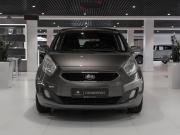 Kia Venga I Москва  - изображение 27