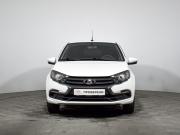 Lada (ВАЗ) Granta I Рестайлинг Санкт-Петербург  - изображение 9