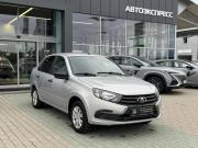 Lada (ВАЗ) Granta I Рестайлинг Вологда  - изображение 16