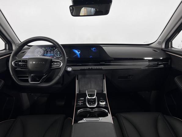 Omoda C5 I с пробегом 2023 года, цена 1 990 000 рублей, 20381 км, внедорожник, Автокод Объявления