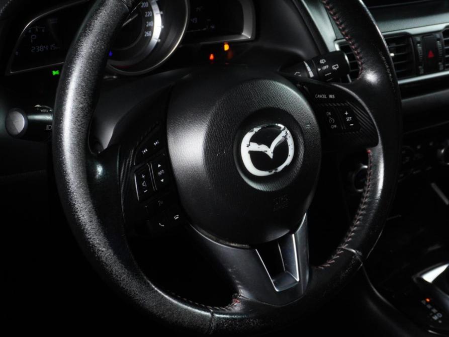 Mazda 3 III (BM) Минеральные Воды  - изображение 16