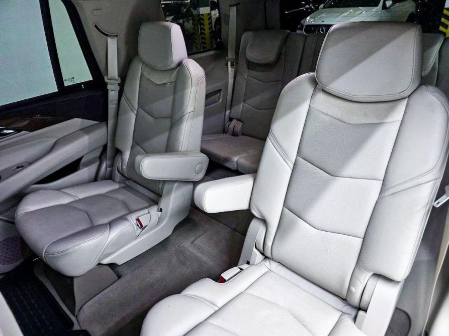 Cadillac Escalade IV Уфа  - изображение 29