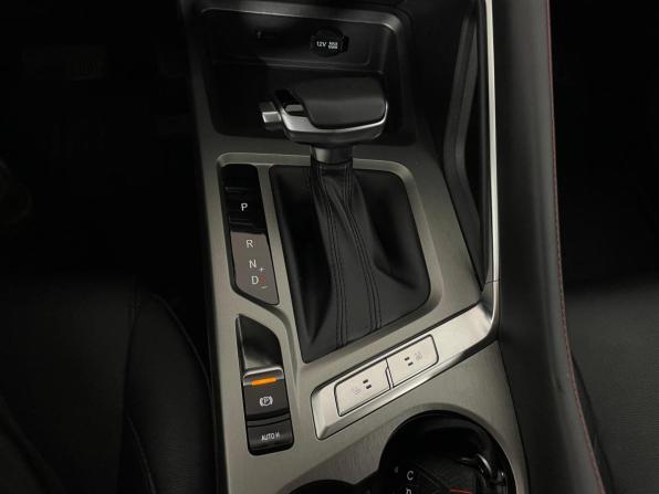 Changan CS35 Plus I Рестайлинг с пробегом 2024 года, цена 1 870 000 рублей, 32973 км, внедорожник, Автокод Объявления