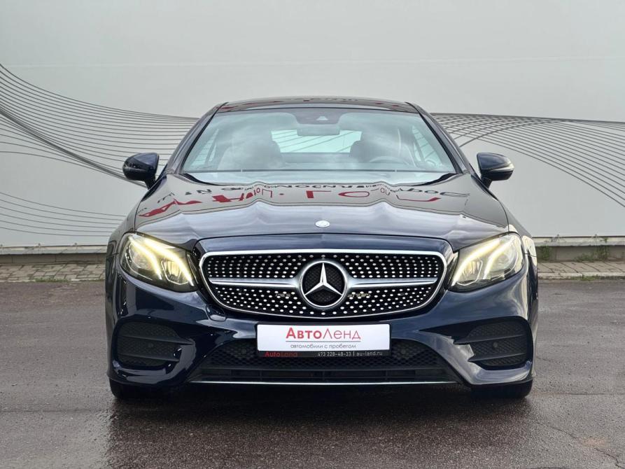 Mercedes-Benz E-Класс V (W213 S213 C238) Воронеж  - изображение 3