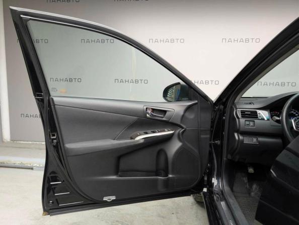 Toyota Camry VII (XV50) с пробегом 2013 года, цена 1 275 000 рублей, 268515 км, седан, Автокод Объявления