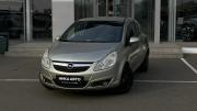 Opel Corsa D Оренбург  - изображение 17