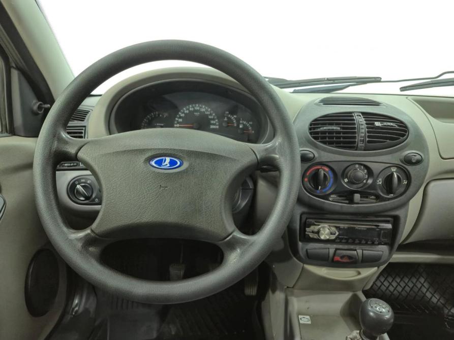 Lada (ВАЗ) Kalina I Альметьевск  - изображение 11
