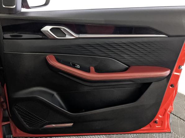 Geely Coolray I Рестайлинг с пробегом 2024 года, цена 2 050 000 рублей, 58903 км, внедорожник, Автокод Объявления