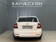 Skoda Octavia II (A5) Рестайлинг Магнитогорск  - изображение 20
