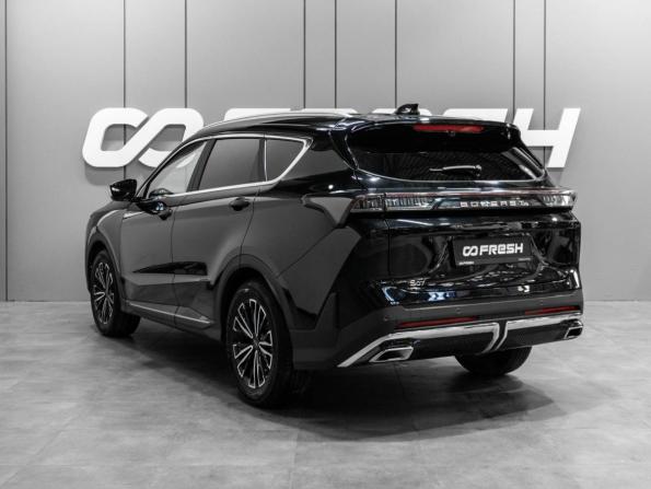 Soueast S07 с пробегом 2024 года, цена 2 550 000 рублей, 22653 км, внедорожник, Автокод Объявления