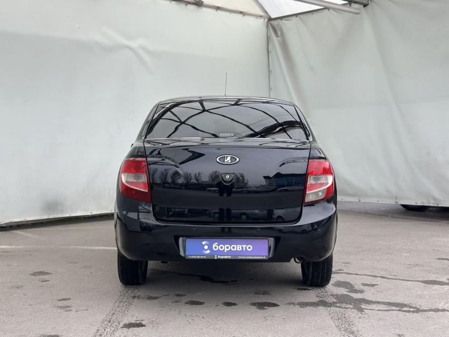 Lada (ВАЗ) Granta I Липецк  - изображение 6