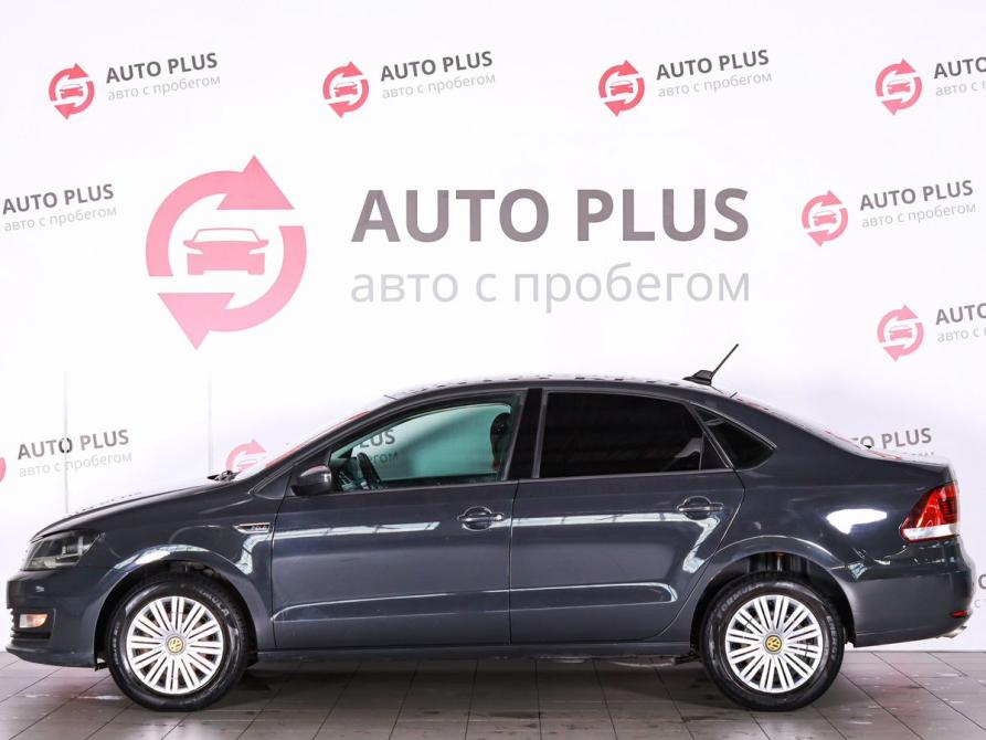 Volkswagen Polo V Рестайлинг Минеральные Воды  - изображение 6