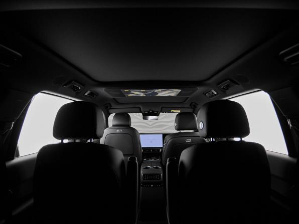 Новый Li Auto (Lixiang) L9 I Рестайлинг 2025 года, цена 11 799 000 рублей, внедорожник, Автокод Объявления