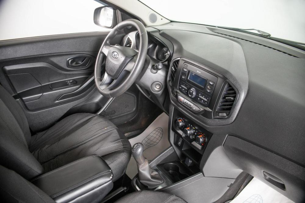 Lada (ВАЗ) XRAY I Пермь  - изображение 11