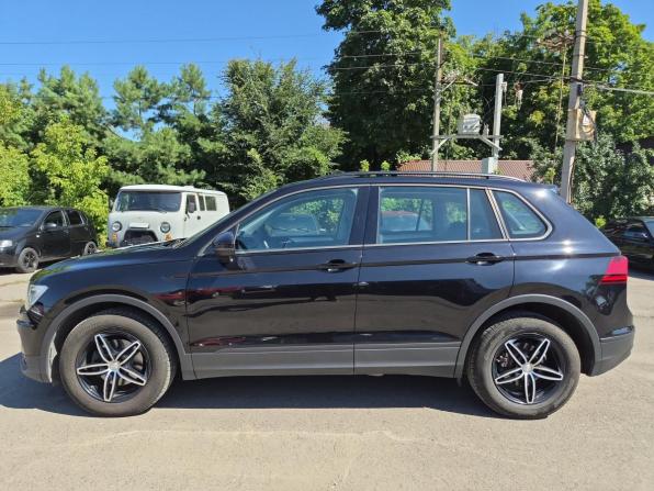 Volkswagen Tiguan II с пробегом 2019 года, цена 2 492 000 рублей, 71012 км, внедорожник, Автокод Объявления