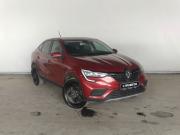 Renault Arkana I Москва  - изображение 21