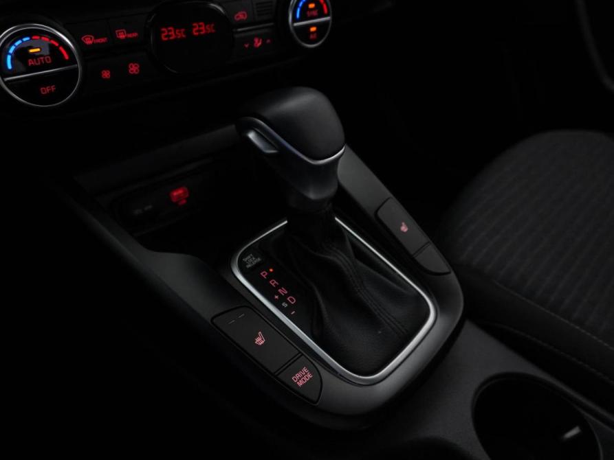 Kia Soul III Москва  - изображение 15