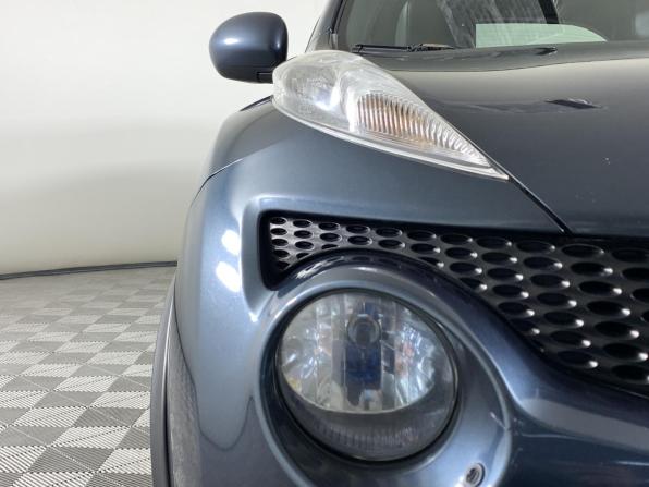 Nissan Juke I с пробегом 2012 года, цена 1 290 000 рублей, 144531 км, внедорожник, Автокод Объявления