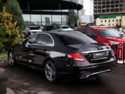 Mercedes-Benz E-Класс V (W213 S213 C238) Москва  - изображение 30