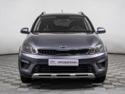 Kia Rio IV Москва  - изображение 20