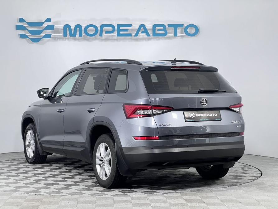 Skoda Kodiaq I Калининград  - изображение 7