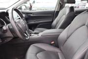 Toyota Camry VIII (XV70) Рестайлинг Санкт-Петербург  - изображение 25