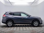 Nissan X-Trail III Москва  - изображение 23