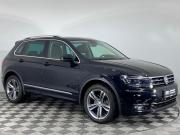 Volkswagen Tiguan II Ростов-на-Дону  - изображение 26