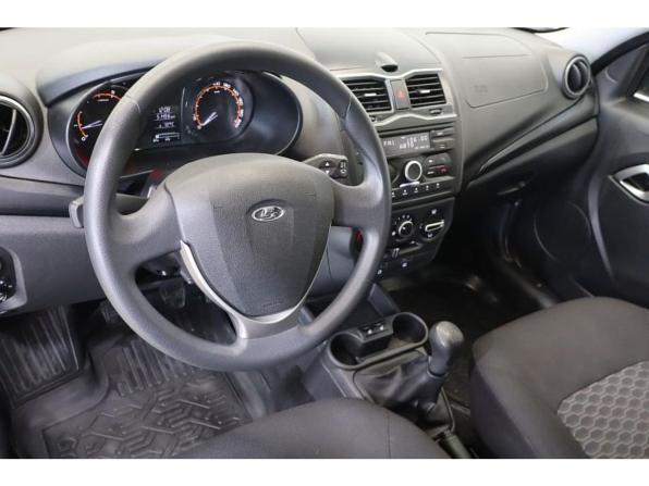 Lada (ВАЗ) Granta I Рестайлинг с пробегом 2024 года, цена 867 400 рублей, 51493 км, лифтбек, Автокод Объявления