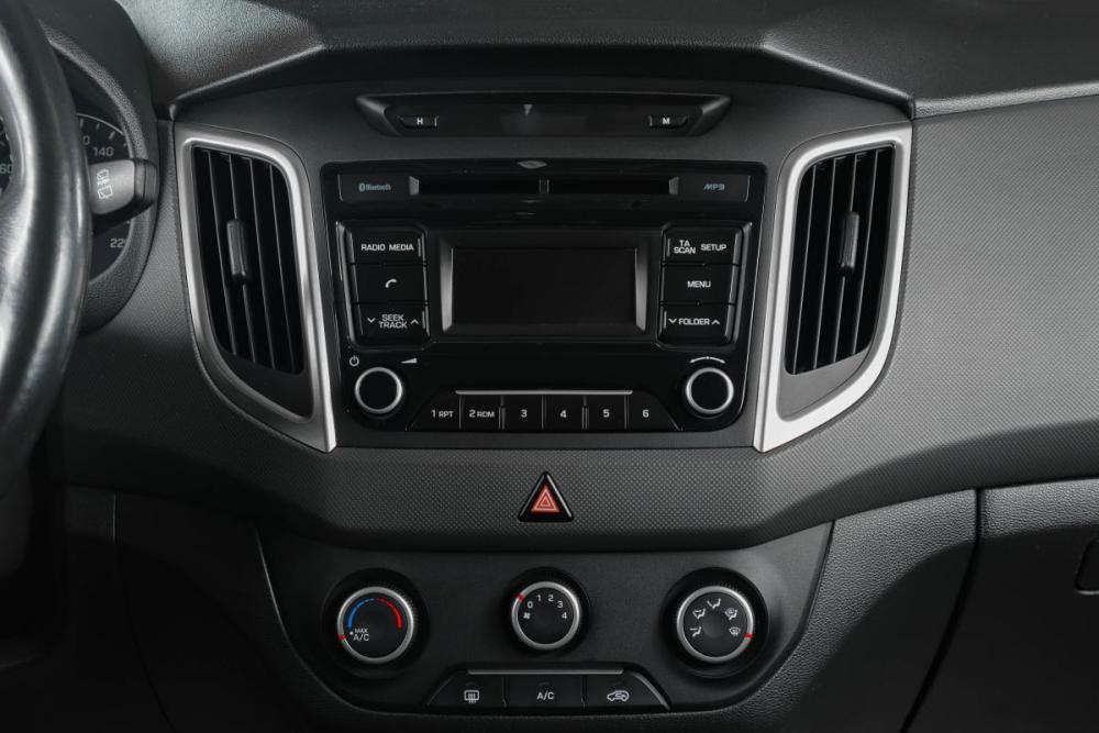 Hyundai Creta I Тюмень  - изображение 17