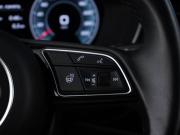 Audi A5 II (F5) Рестайлинг Москва  - изображение 38