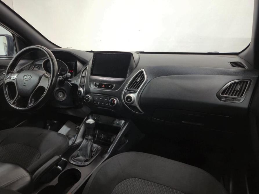 Hyundai ix35 I Альметьевск  - изображение 12