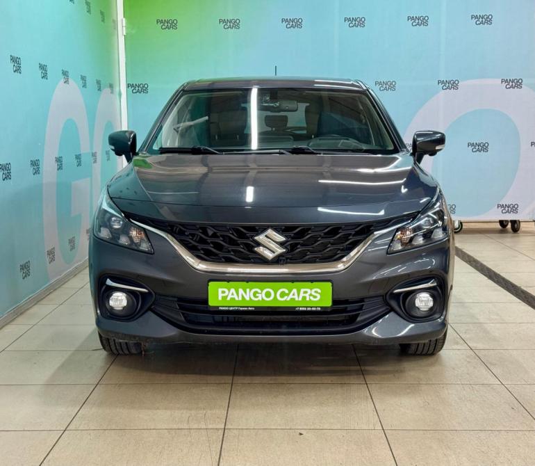 Suzuki Baleno III Набережные Челны  - изображение 2
