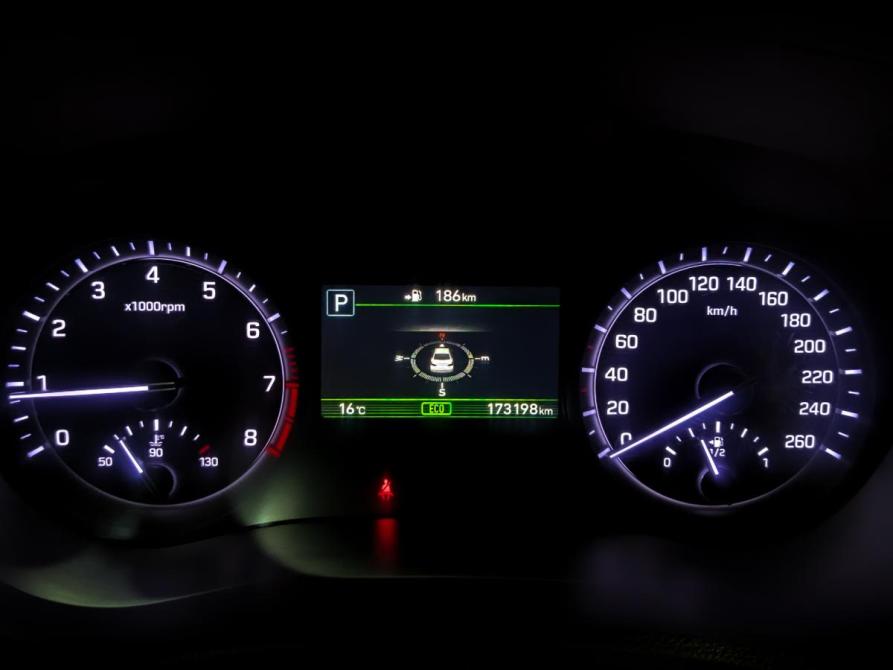 Genesis G80 I Санкт-Петербург  - изображение 13