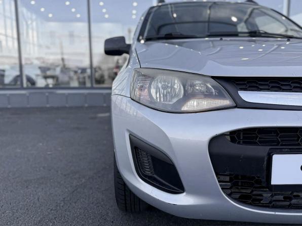 Lada (ВАЗ) Kalina II с пробегом 2015 года, цена 410 000 рублей, 151165 км, универсал, Автокод Объявления