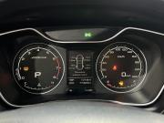 Geely Emgrand X7 I Рестайлинг 2 Курск  - изображение 34