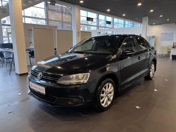Volkswagen Jetta VI с пробегом 2012 года, цена 1 000 000 рублей, 107564 км, седан, Автокод Объявления