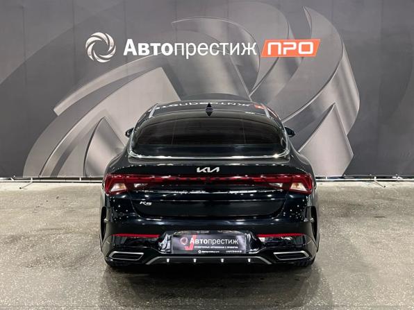 Kia K5 III с пробегом 2021 года, цена 2 650 000 рублей, 35650 км, седан, Автокод Объявления