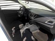 Hyundai Solaris II Рестайлинг Москва  - изображение 40