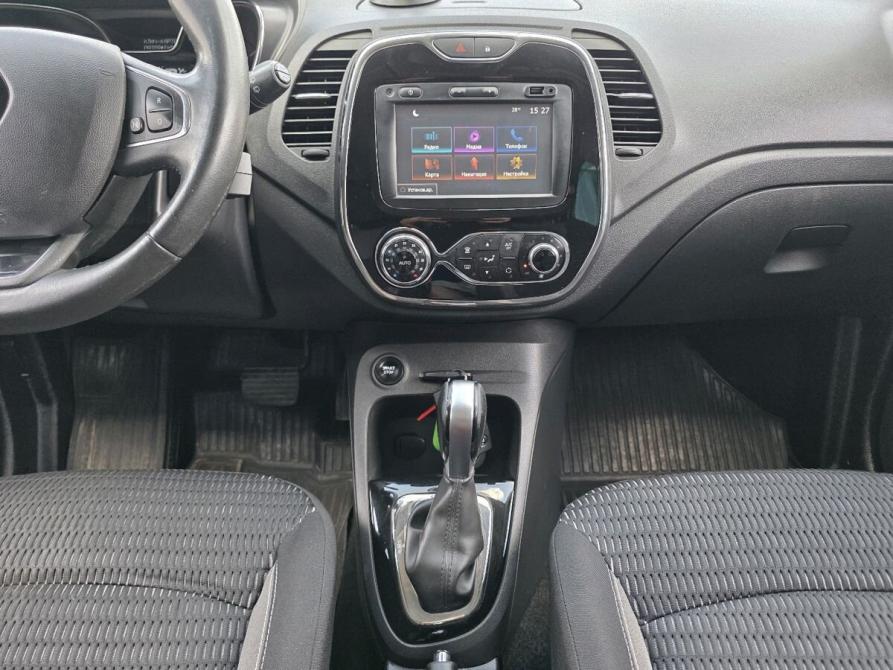 Renault Kaptur I Новосибирск  - изображение 18