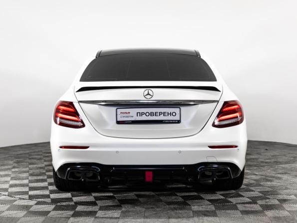 Mercedes-Benz E-Класс V (W213 S213 C238) с пробегом 2017 года, цена 2 673 000 рублей, 193317 км, седан, Автокод Объявления
